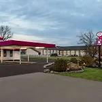 Travelodge By Wyndham Coffeyville 