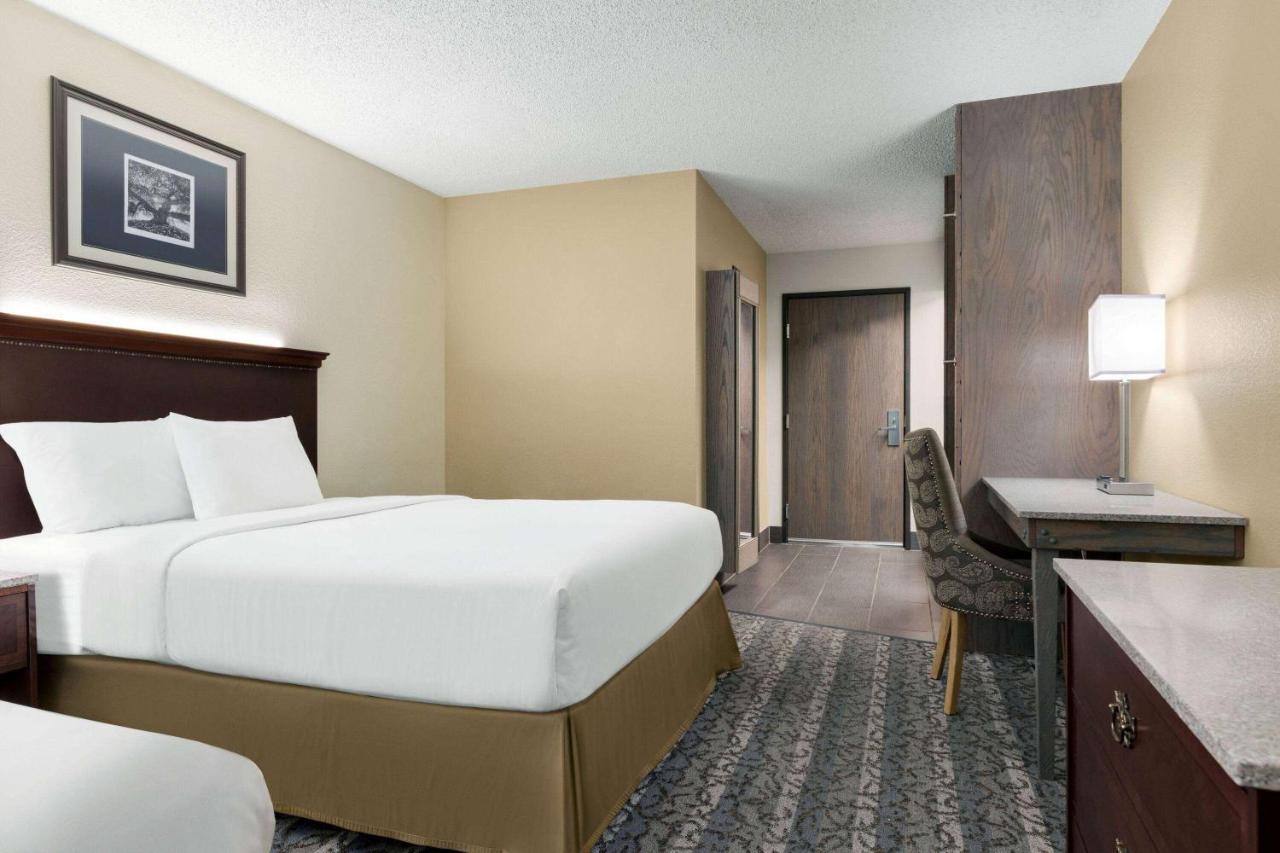 Hotel Travelodge By Wyndham