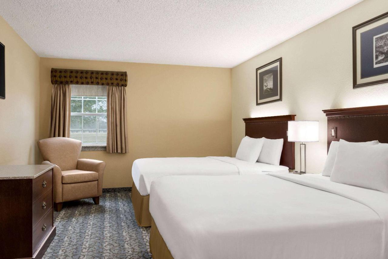 Hotel Travelodge By Wyndham *