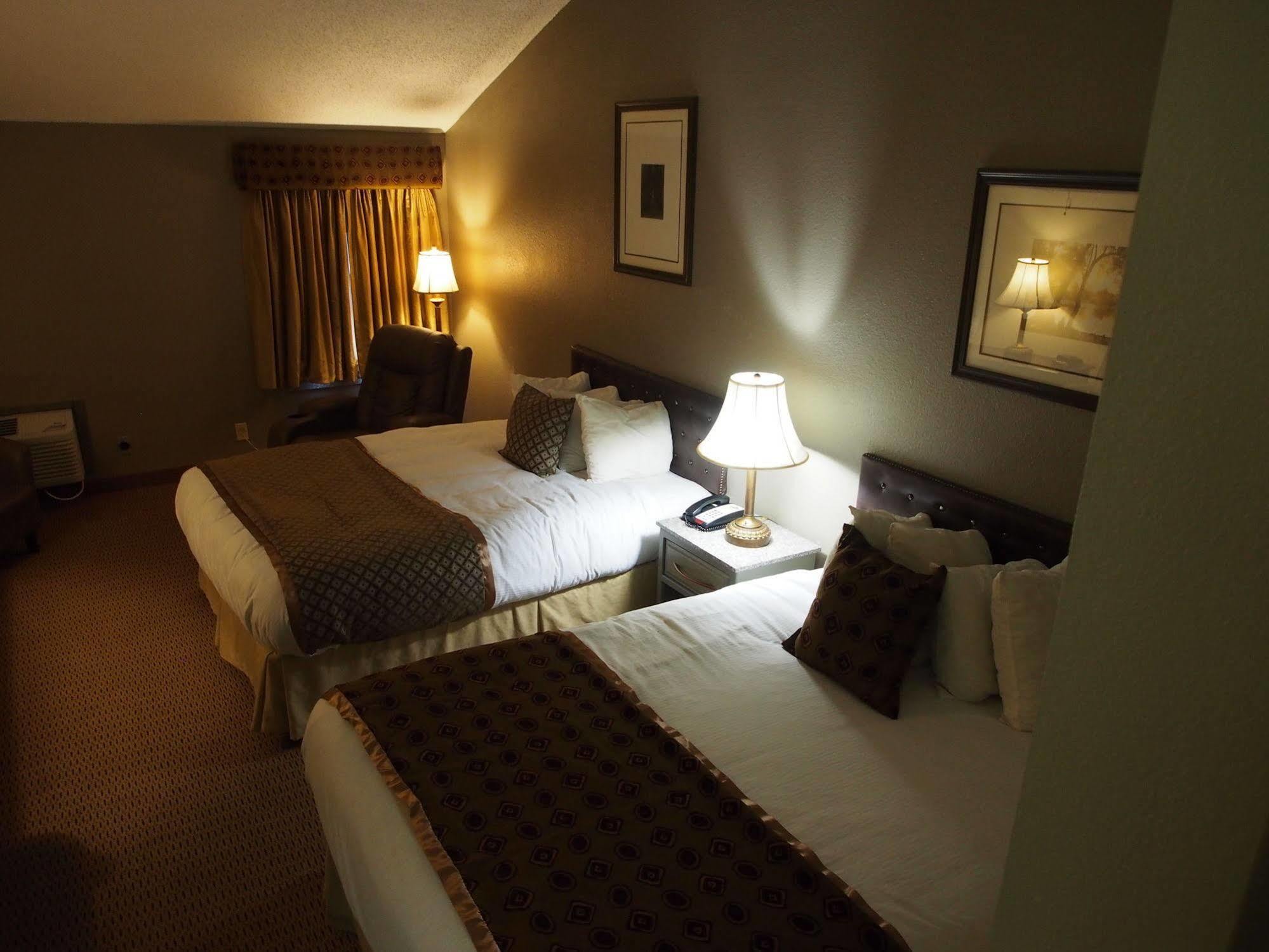 Travelodge By Wyndham Hotel